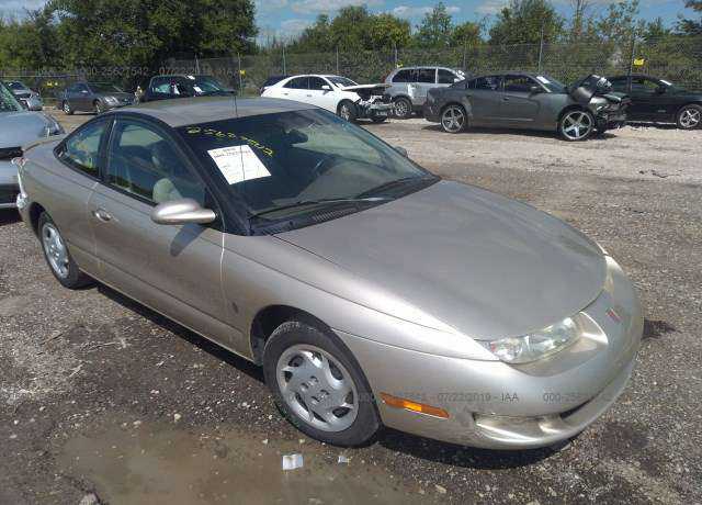 Saturn SC2