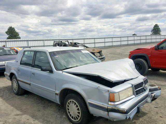 Dodge Dynasty