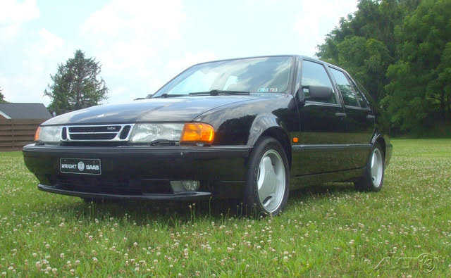 Saab 9000