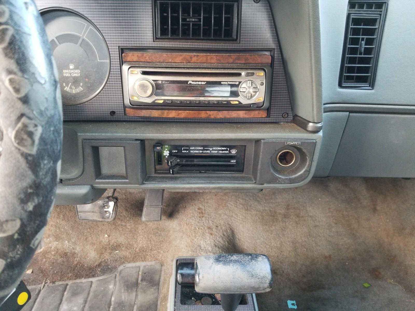 Chevrolet Cavalier