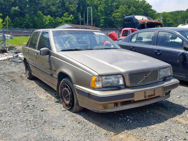 Volvo 850 Series