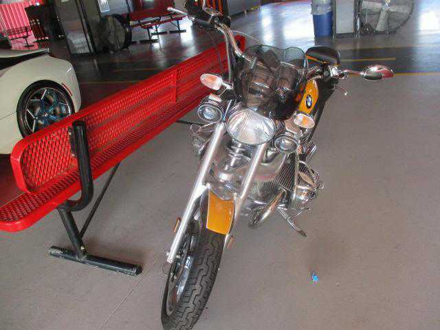BMW R 1200 C