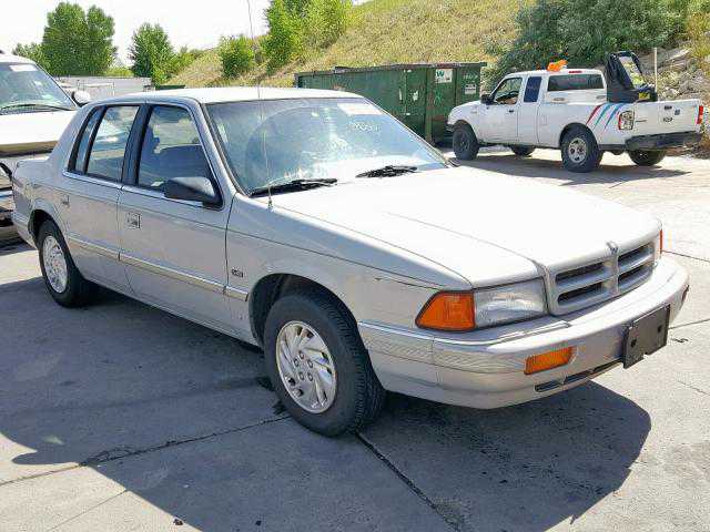 Dodge Spirit
