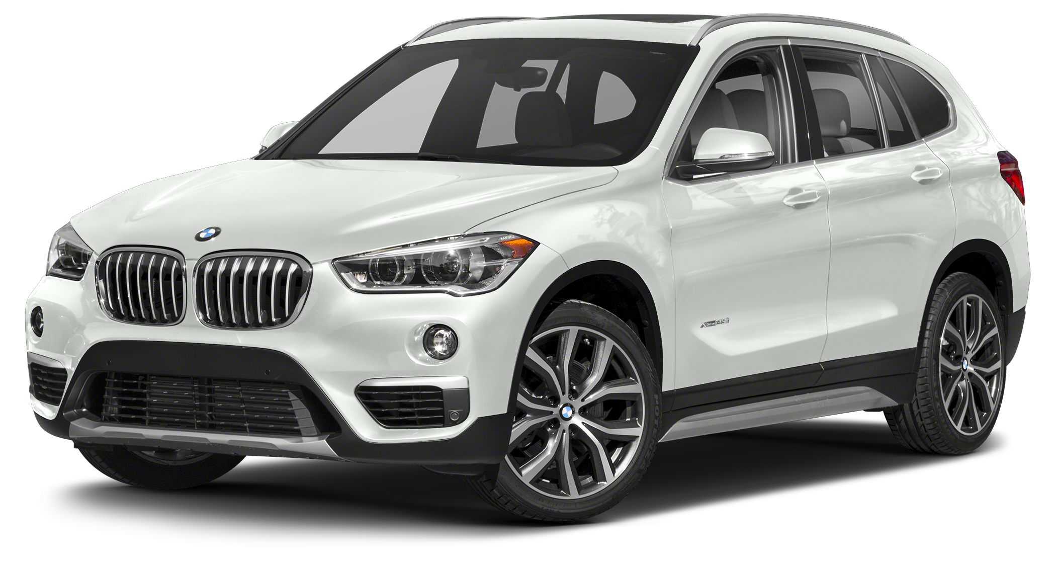2019 BMW X1