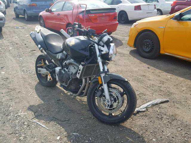 Honda CB600 (599)