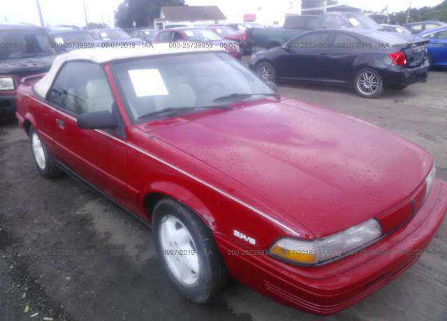 PONTIAC