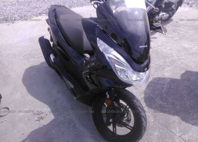 Honda PCX150