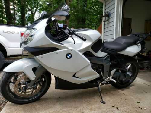 BMW K 1300 S