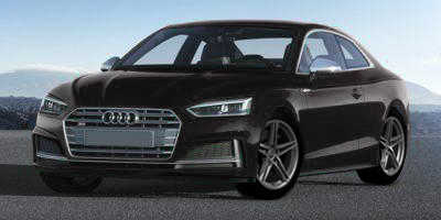 2019 Audi S5