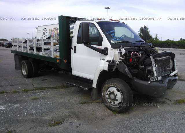GMC C4