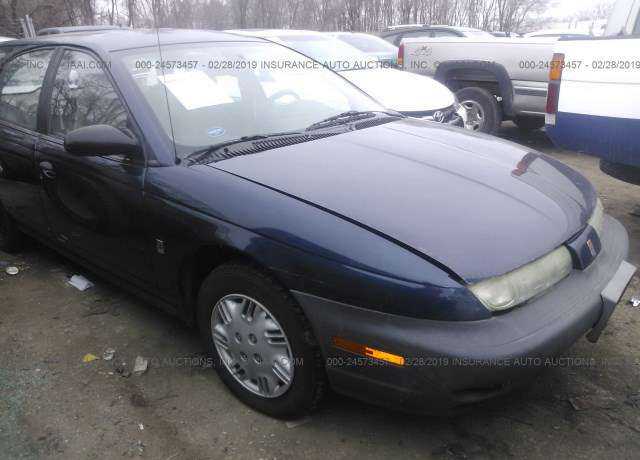 Saturn SW1