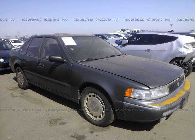 Nissan Maxima