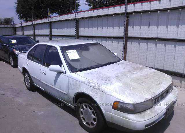 Nissan Maxima