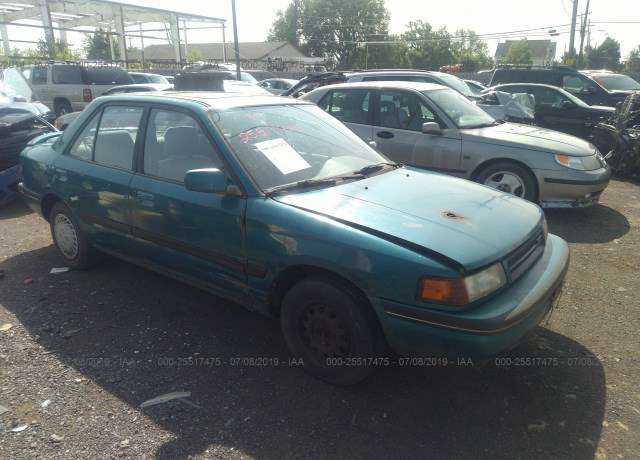 Mazda Protege