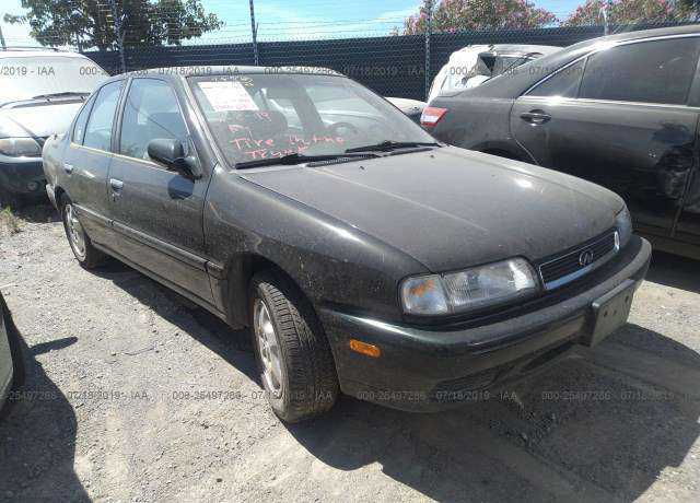 Infiniti G20