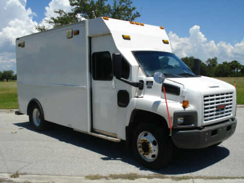 GMC C6