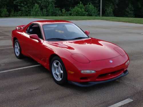 Mazda RX-7