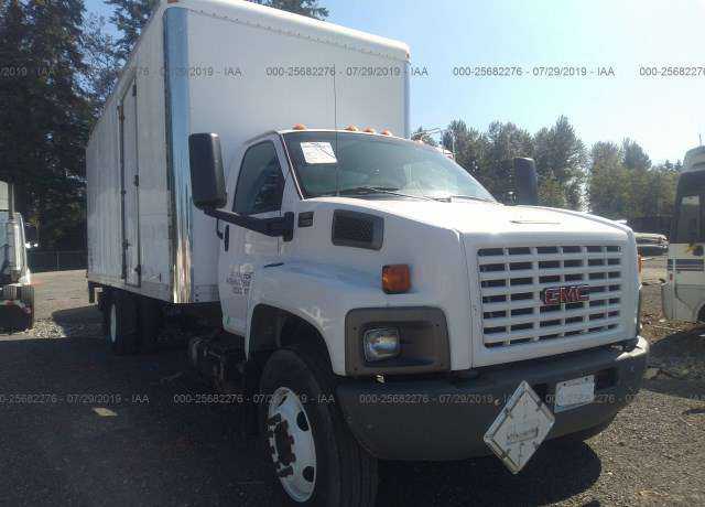 GMC C7