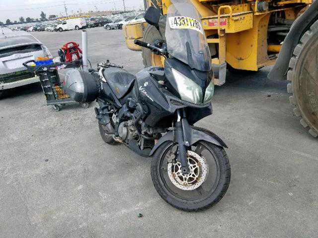 Suzuki DL1000
