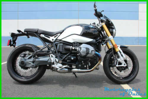 BMW R nineT