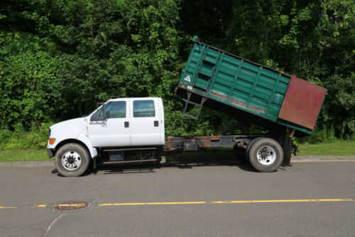 Ford F-650