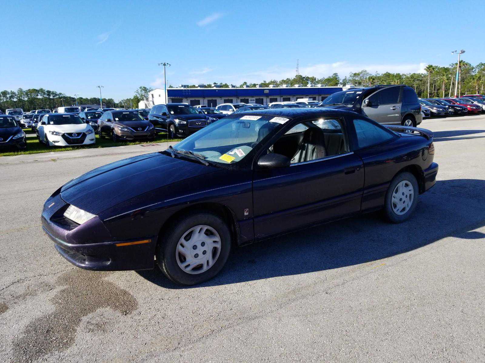 Saturn SC1