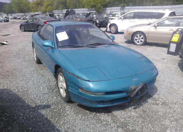 Ford Probe