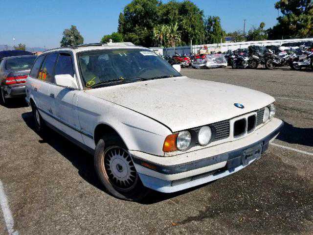 BMW 525iT