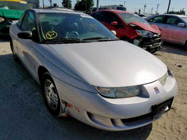 Saturn SC2