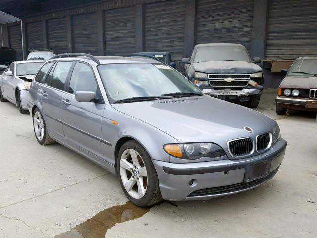 BMW 325iT
