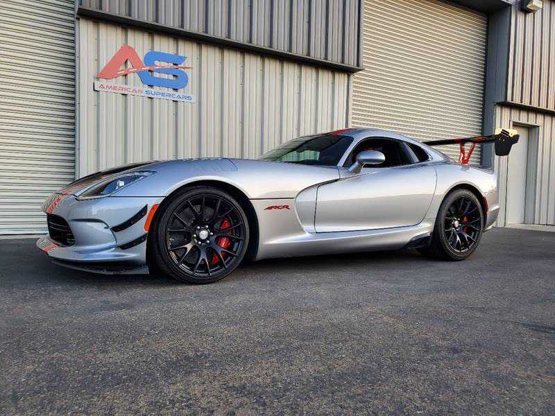 Dodge Viper