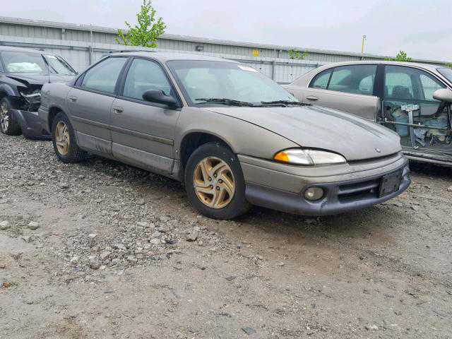 Dodge Intrepid
