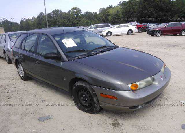 Saturn SW2