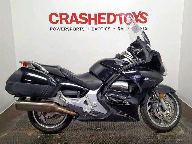 Honda ST1300