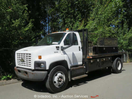 Chevrolet C7