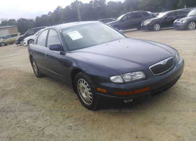 Mazda Millenia