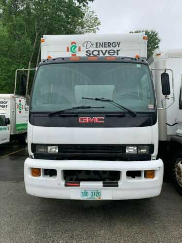 GMC T-Series