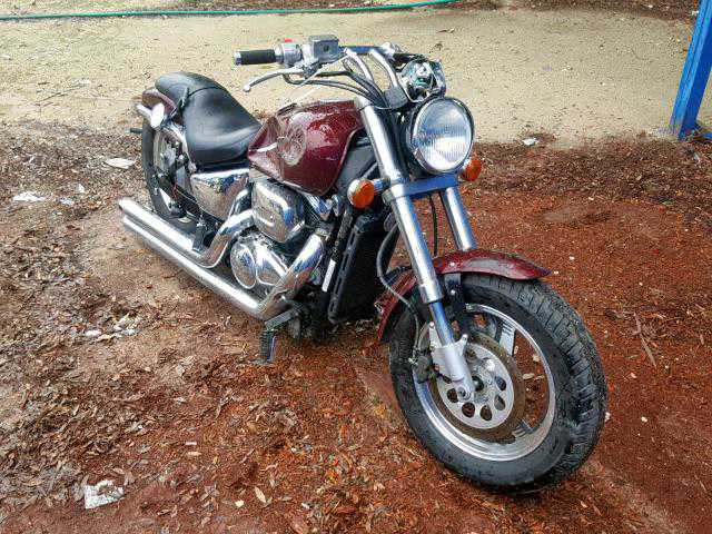 Suzuki VZ800