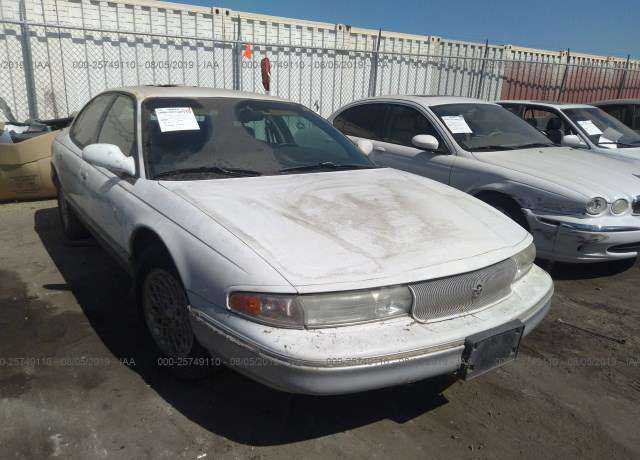 Chrysler LHS