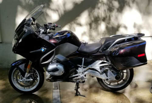 BMW R 1200 RT