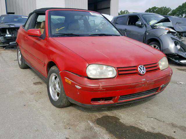 Volkswagen New Cabrio