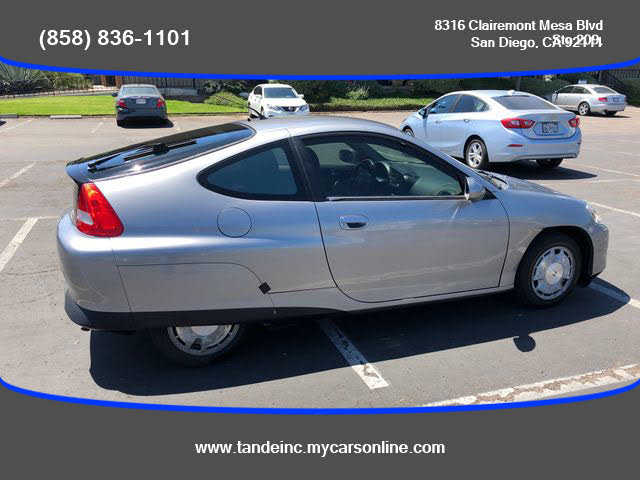 Honda Insight