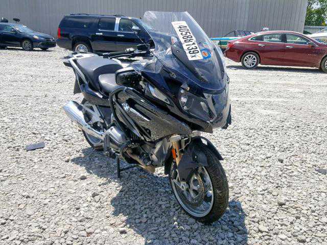BMW R 1200 RT