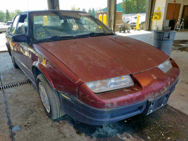 Saturn SL1