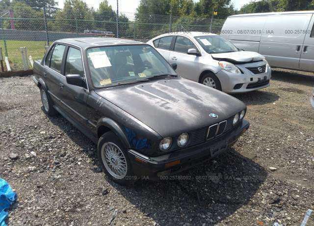 BMW 325ix