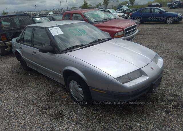 Saturn SL1