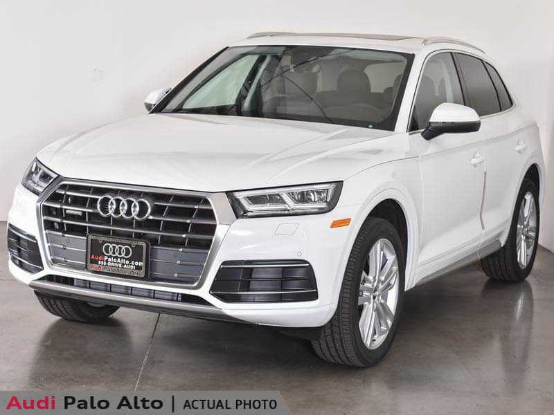 2019 Audi Q5