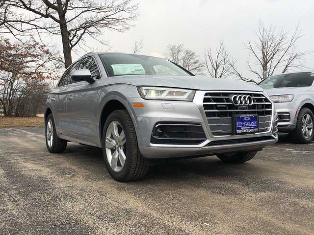 2019 Audi Q5