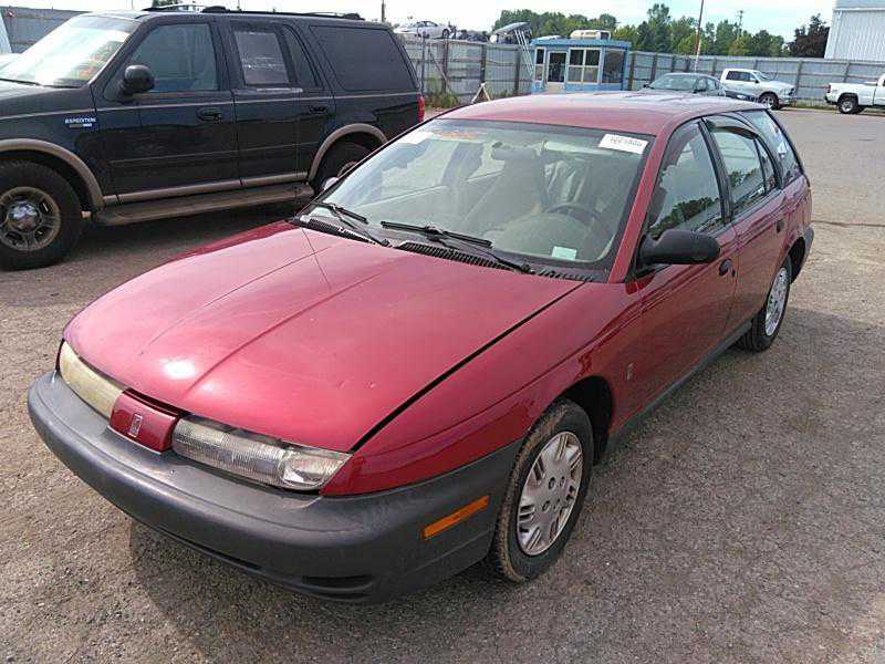 Saturn SW1