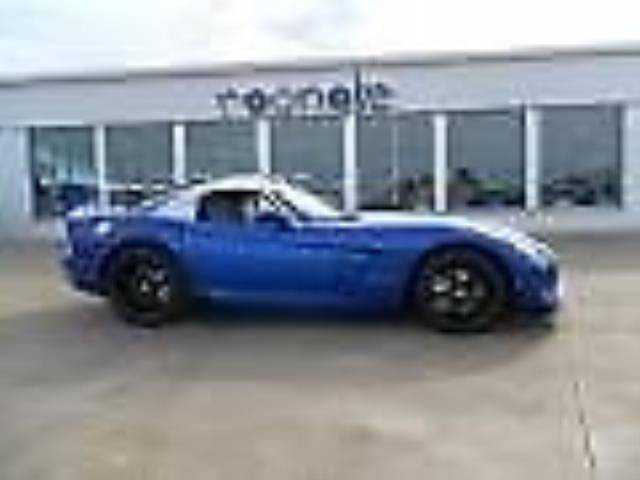 Dodge Viper